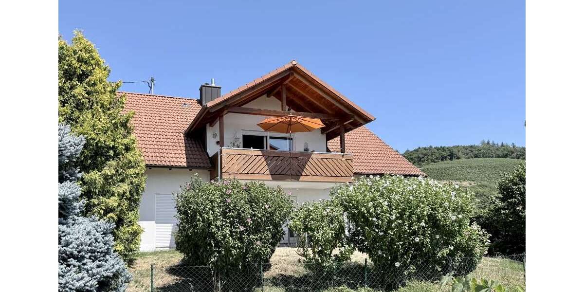 Einfamilienhaus Ballrechten - Dottingen Dottingen - 8 Zimmer, 236 m&sup2;, 890.000&euro; | Angebot:27113017