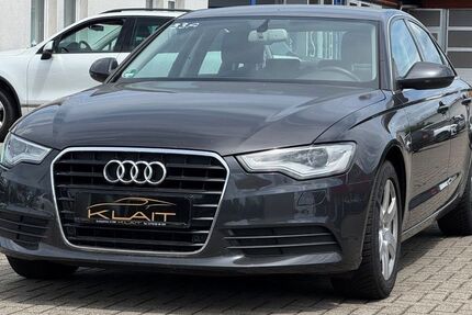 Audi A6 199.000 km 10.990 &euro; Emmendingen 79312