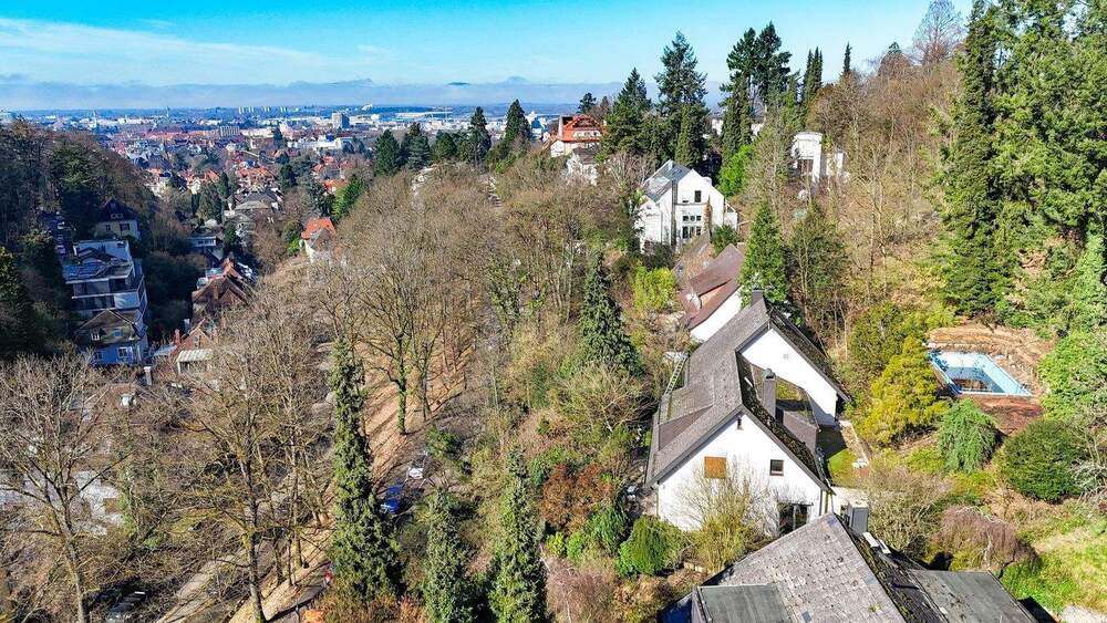 Einfamilienhaus Freiburg Herdern - 6 Zimmer, 300 m&sup2;, 2.300.000&euro; | Angebot:25744205