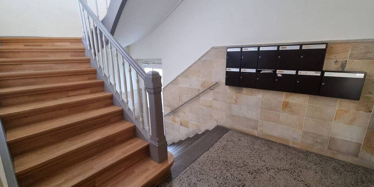 Etagenwohnung Freiburg im Breisgau Herdern - 3 Zimmer, 97 m&sup2;, 648.000&euro; | Angebot:26694311