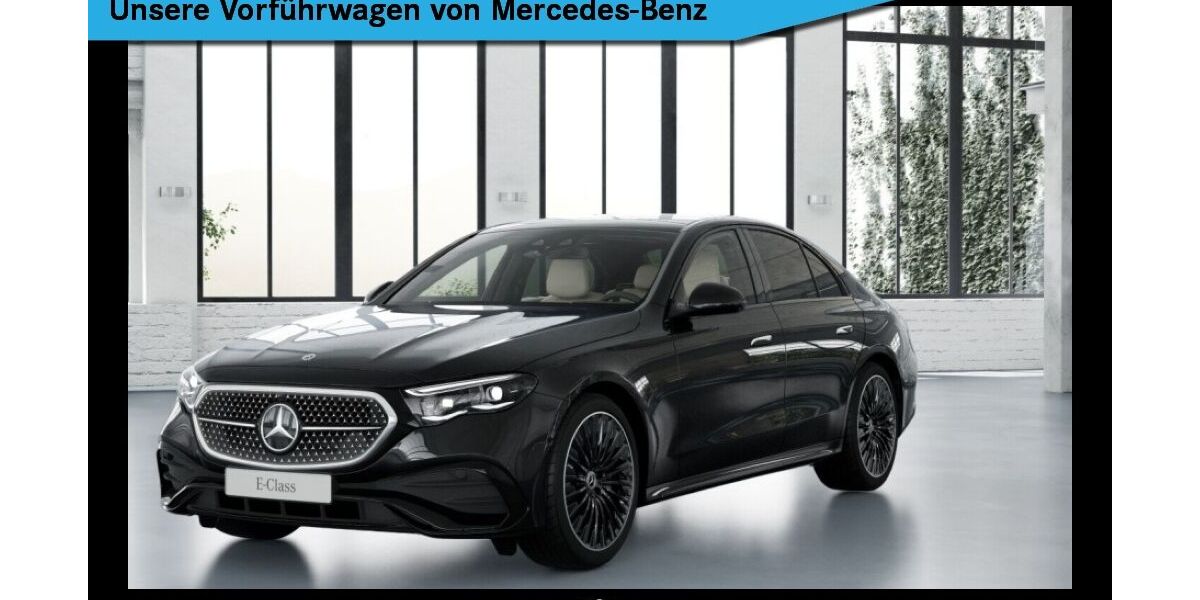 Mercedes-Benz E 450 9.900 km 80.990 &euro; Titisee-Neustadt 79822
