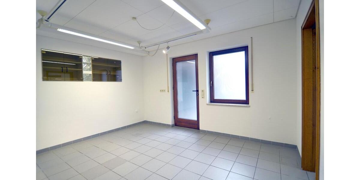 Gewerbeobjekt Müllheim - 990&euro; | Angebot:22572932