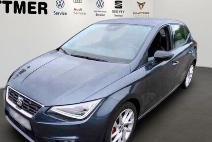 Seat Ibiza 46.400 km 15.990 € Lenzkirch 79853