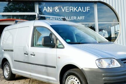 VW Caddy 220.000 km 6.600 € Gundelfingen /Freiburg 79194