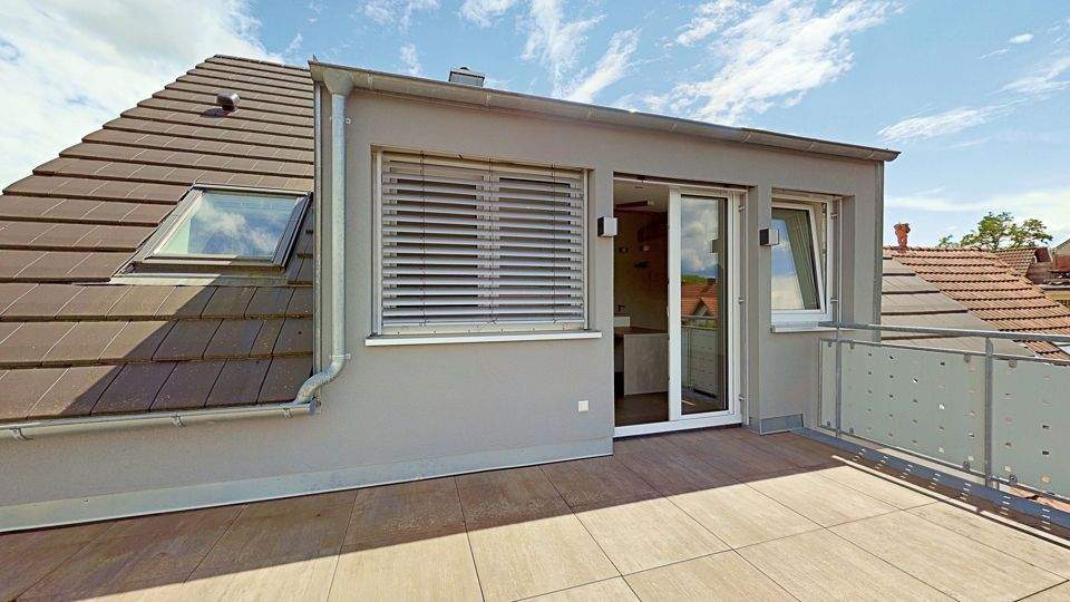 Mehrfamilienhaus, Wohnhaus Bad Krozingen - 9 Zimmer, 276 m&sup2;, 1.150.000&euro; | Angebot:24844531