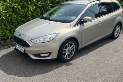 Ford Focus 159.000 km 5.750 &euro; Heitersheim 79423