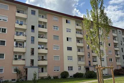 Wohnung Freiburg Haslach - 3 Zimmer, 81 m&sup2;, 269.000&euro; | Angebot:26974525