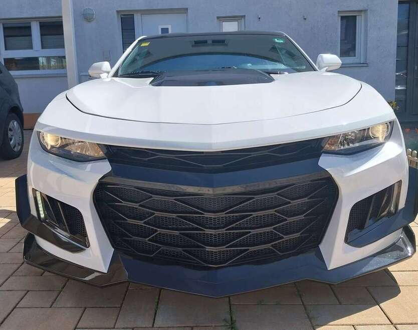 Camaro