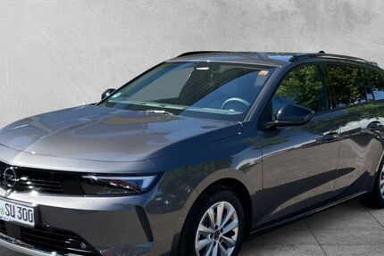 Opel Astra 23.500 km 22.990 &euro; Müllheim 79379