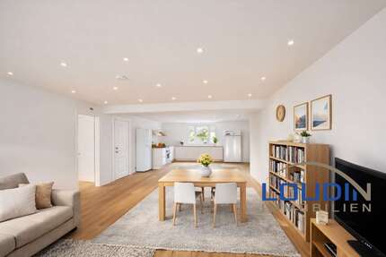 Wohnung Teningen - 2.5 Zimmer, 78 m&sup2;, 295.000&euro; | Angebot:25436812