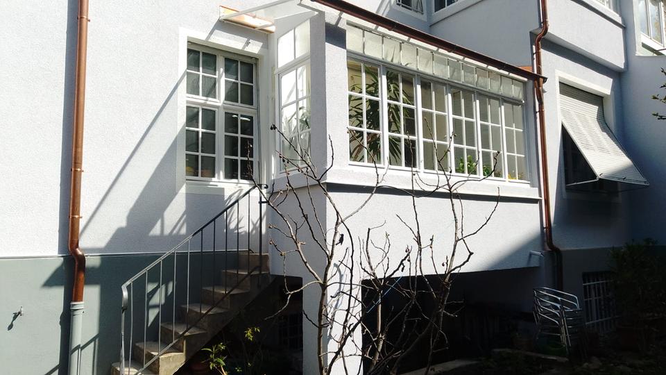 Erdgeschoßwohnung Freiburg im Breisgau Oberau - 5 Zimmer, 151 m&sup2;, 980.000&euro; | Angebot:26062450