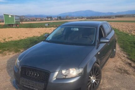 Audi A3 182.843 km 3.500 &euro; Bahlingen 79353
