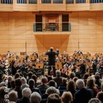 2. Sinfoniekonzert am Sonntag