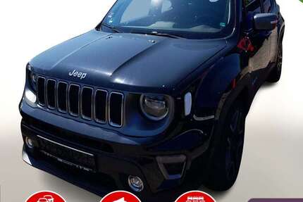 Jeep Renegade 65.200 km 18.288 € Freiburg im Breisgau 79111