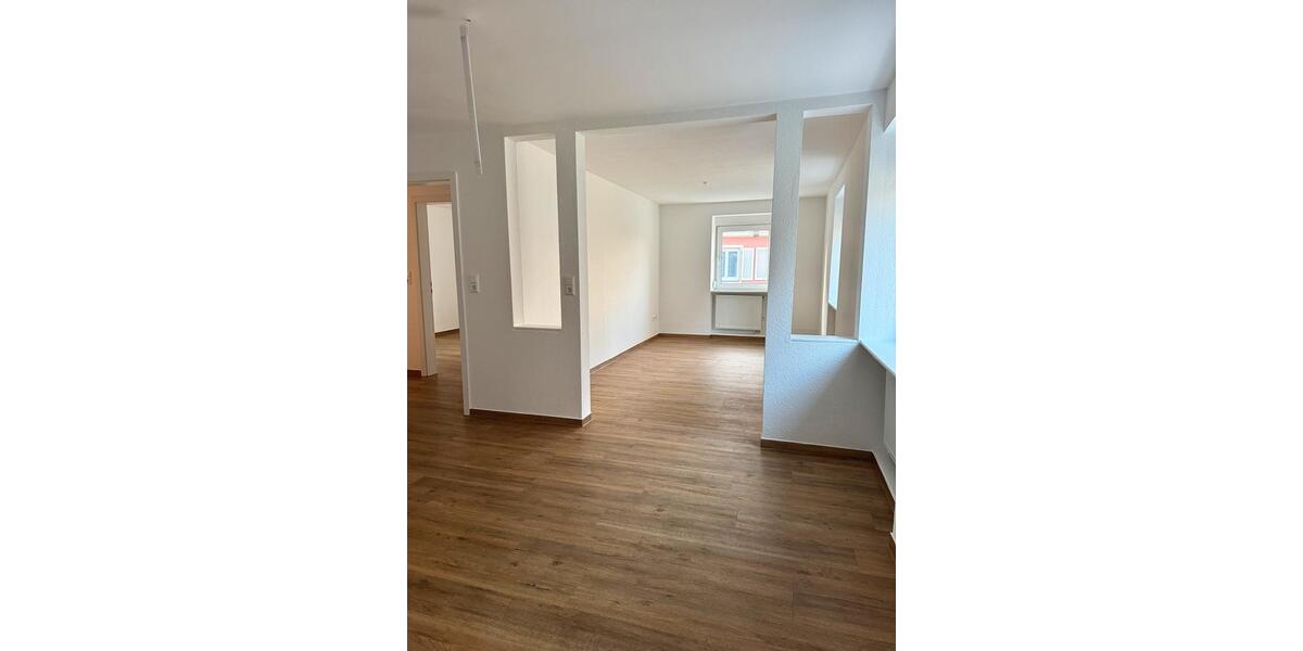 Etagenwohnung Freiburg im Breisgau Betzenhausen - 2.5 Zimmer, 65 m&sup2;, 1.400&euro; | Angebot:26313625
