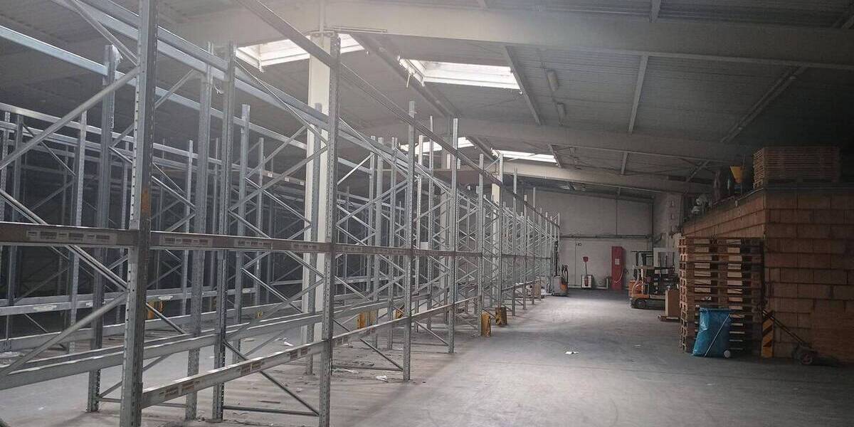 Gewerbeobjekt Heitersheim - 3.750.000&euro; | Angebot:22045999