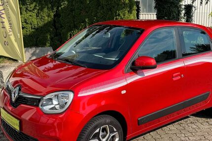 Renault Twingo 92.500 km 8.750 € Emmendingen 79312