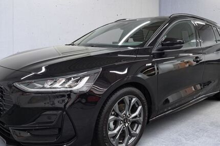 Ford Focus 31.600 km 23.889 &euro; Herbolzheim 79336