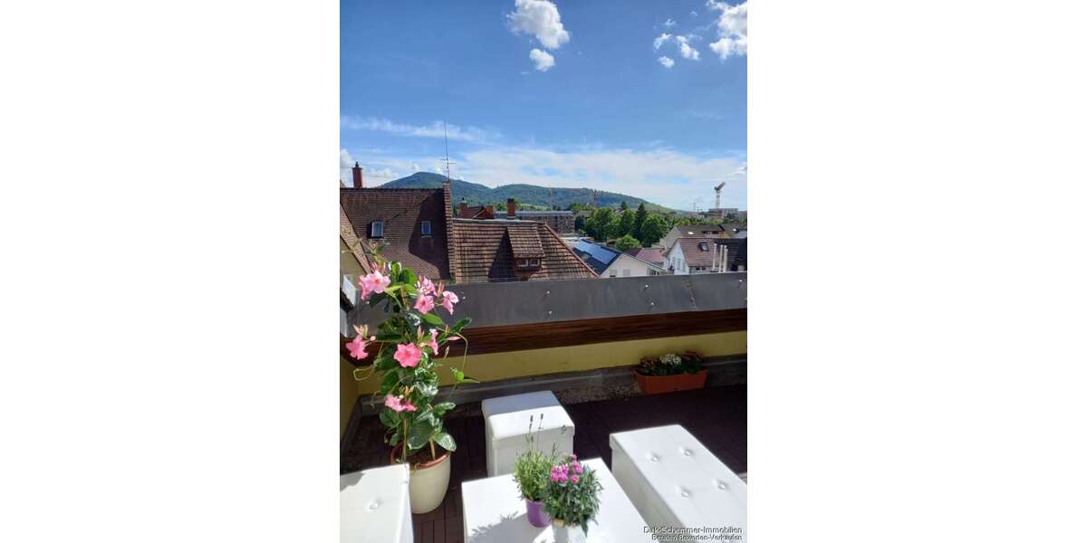 Etagenwohnung Freiburg Haslach - 3 Zimmer, 79 m&sup2;, 385.000&euro; | Angebot:27042913