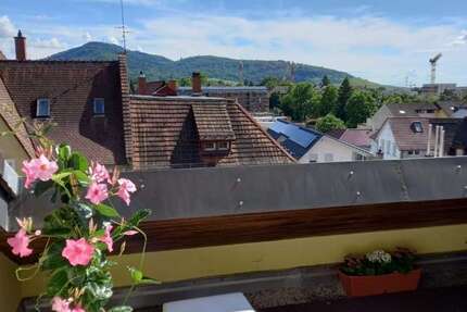Wohnung Freiburg Haslach - 3 Zimmer, 79 m&sup2;, 385.000&euro; | Angebot:27042913