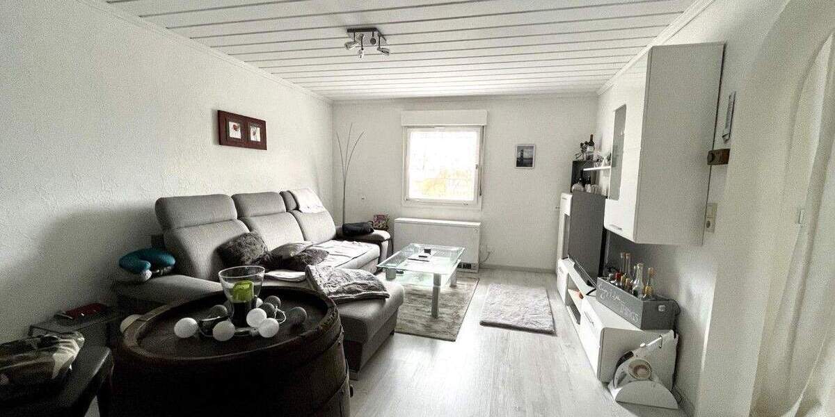 Reihenmittelhaus Teningen - 5 Zimmer, 147 m&sup2;, 475.000&euro; | Angebot:24765066