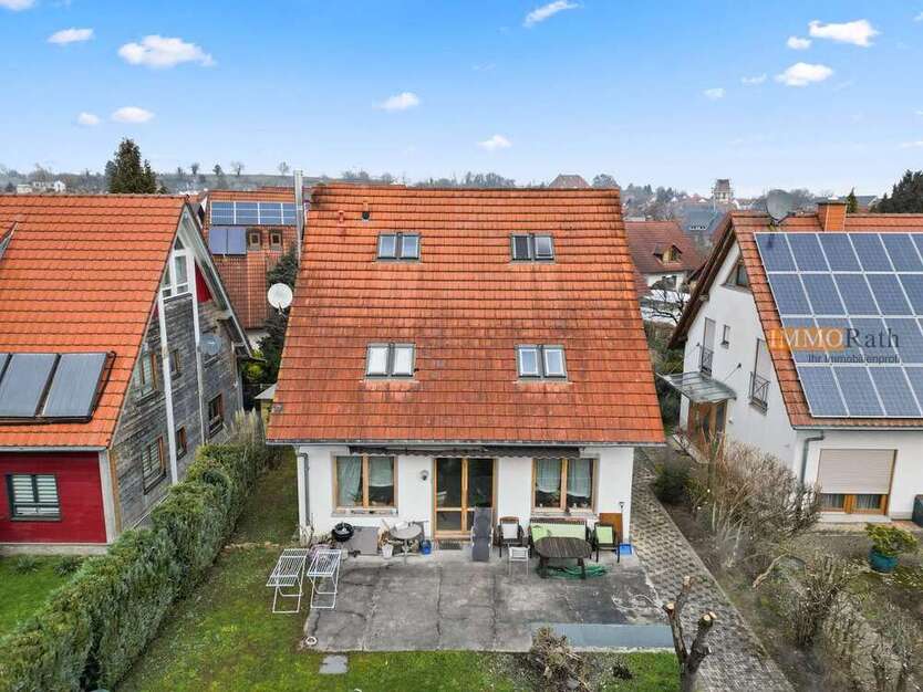 Haus zum Kaufen in Freiburg im Breisgau 1.299.000 € 263 m²