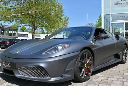 Ferrari F430 57.300 km 214.900 € Freiburg 79111