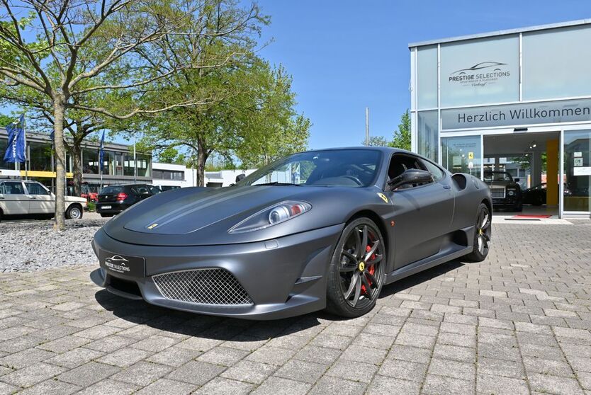 Ferrari F430 57.300 km 214.900 € Freiburg 79111