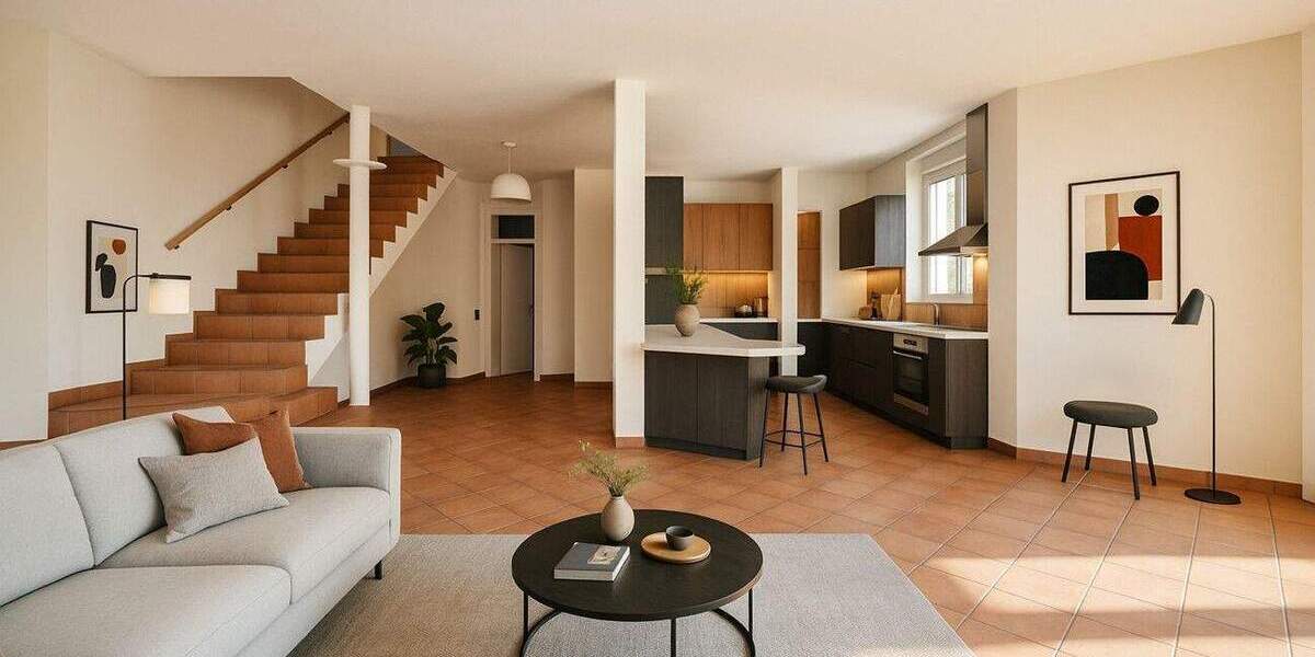 Mehrfamilienhaus, Wohnhaus Ettenheim - 7 Zimmer, 318 m&sup2;, 947.000&euro; | Angebot:25667015