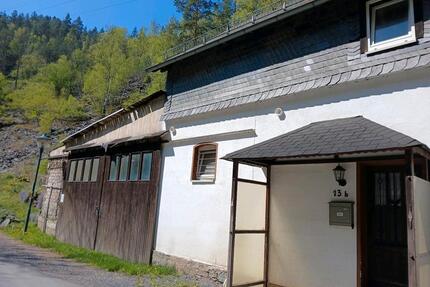 Verk.Rep.bedürftige Doppelhaushälfte