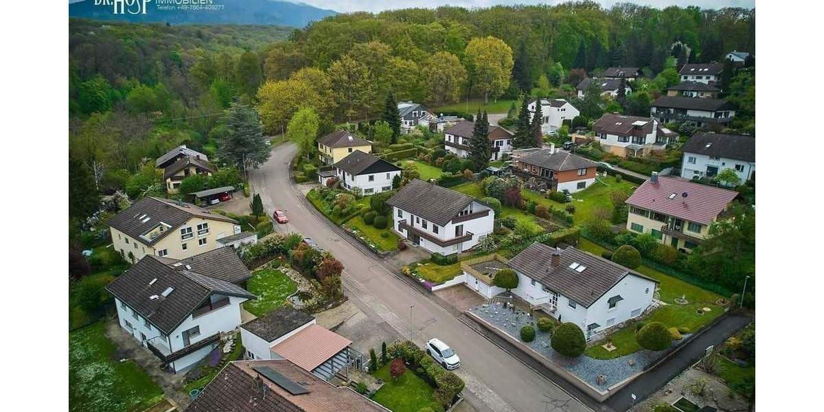 Mehrfamilienhaus, Wohnhaus Müllheim - 9 Zimmer, 240 m&sup2;, 580.000&euro; | Angebot:26143028