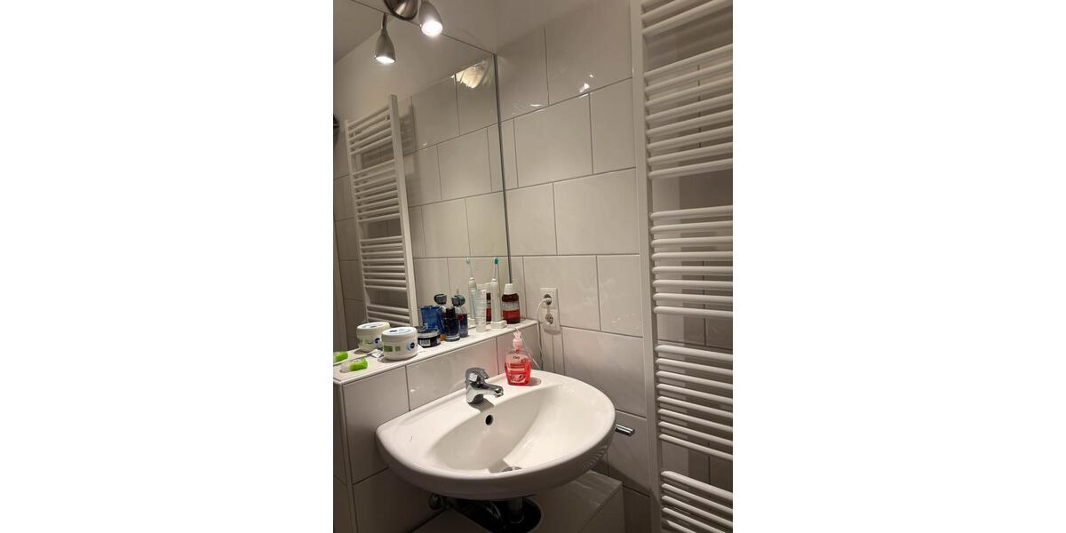 Etagenwohnung Freiburg im Breisgau Lehen - 1 Zimmer, 23 m&sup2;, 169.000&euro; | Angebot:26966095