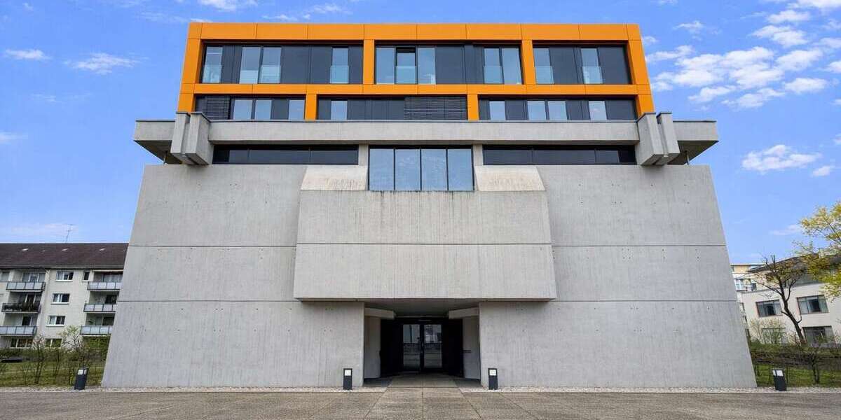 Etagenwohnung Freiburg im Breisgau Brühl - 2 Zimmer, 52 m&sup2;, 359.000&euro; | Angebot:26115824