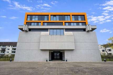 Wohnung Freiburg im Breisgau Brühl - 2 Zimmer, 52 m&sup2;, 359.000&euro; | Angebot:26115824