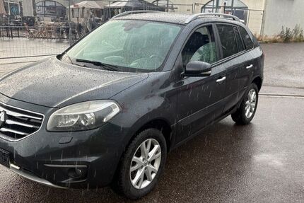 Renault Koleos 189.121 km 4.750 &euro; Breisach am Rhein 79206