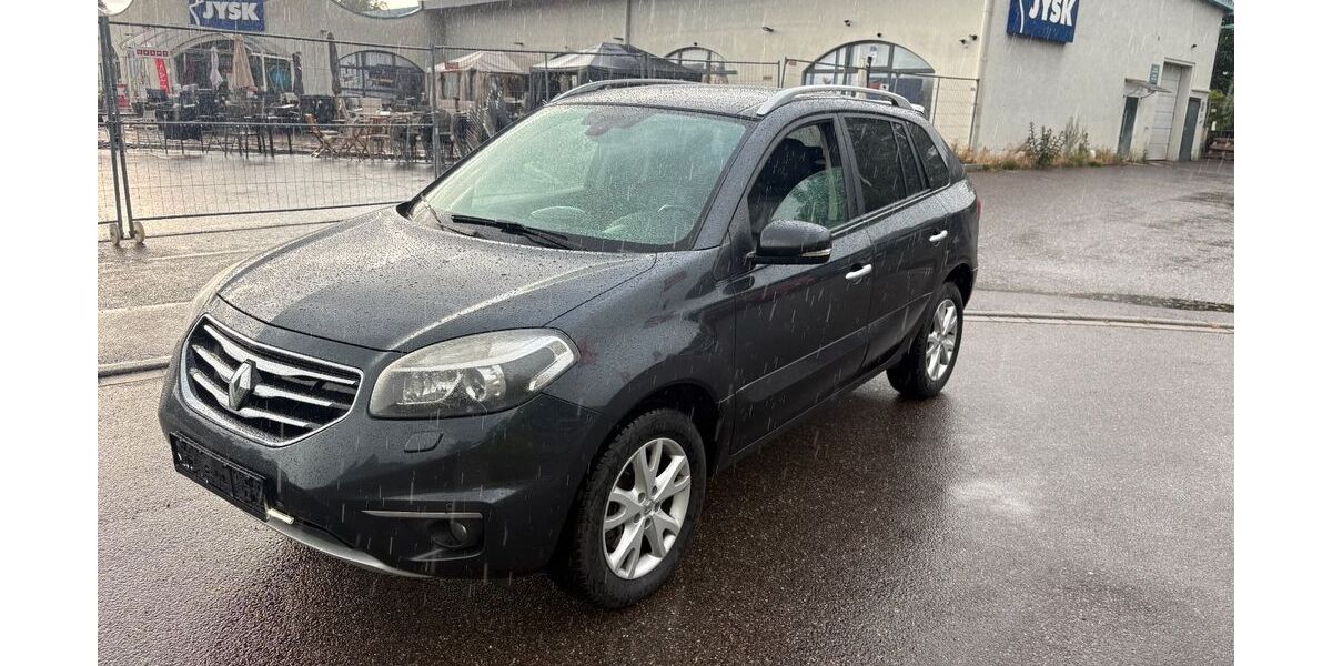 Renault Koleos 189.121 km 4.750 &euro; Breisach am Rhein 79206