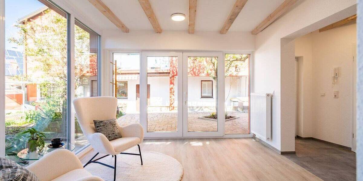 Mehrfamilienhaus, Wohnhaus Breisach am Rhein Breisach - 1 Zimmer, 292 m&sup2;, 875.000&euro; | Angebot:26141035