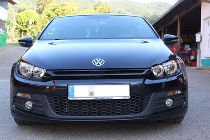 VW Scirocco 136.000 km 6.000 &euro; Waldkirch 79183
