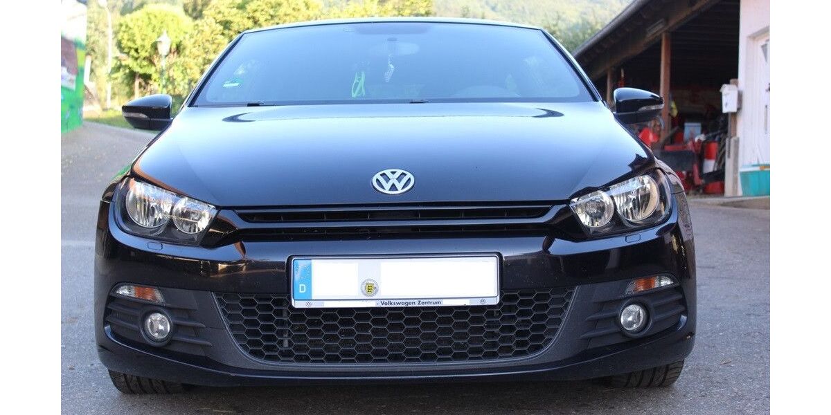 VW Scirocco 136.000 km 6.000 &euro; Waldkirch 79183