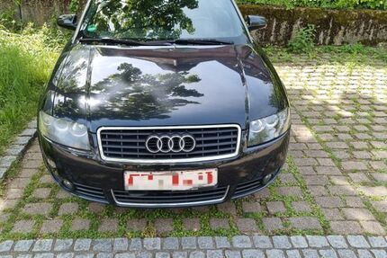Audi A4 180.000 km 3.550 &euro; freiburg 79104