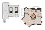 Provisionsfrei* Modernes Einfamilienhaus mit hochwertigem Anbau, Doppelgarage und Pool in Buggingen - Einfamilienhaus Buggingen Buggingen (Kernort) | Angebot:25967813