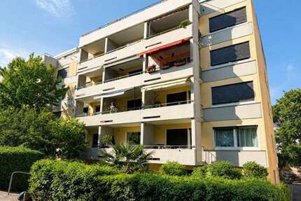 Wohnung Freiburg Haslach - 1 Zimmer, 28 m&sup2;, 169.000&euro; | Angebot:27246531