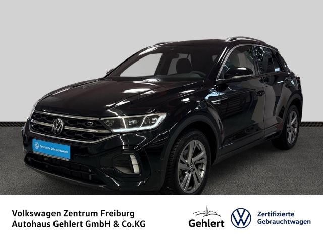VW T-Roc 8.516 km 30.900 &euro; Freiburg 79108