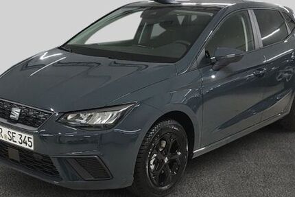 Seat Ibiza 4.000 km 23.700 € Freiburg 79108