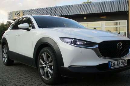 Mazda CX-30 59.500 km 23.990 &euro; Teningen-Köndringen 79331