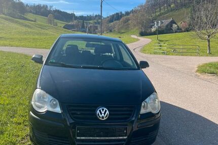 VW Polo 163.095 km 1.200 &euro; Stegen 79252