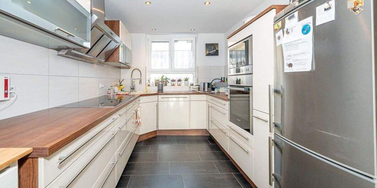 Reihenendhaus Breisach Niederrimsingen - 5 Zimmer, 130 m&sup2;, 690.000&euro; | Angebot:25744159