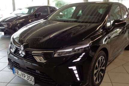 Mitsubishi Colt 1.500 km 23.980 &euro; Freiburg-St. Georgen 79111