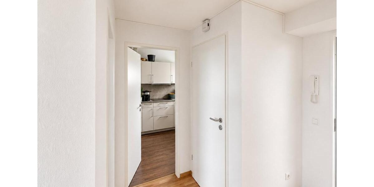 Etagenwohnung Bad Krozingen - 2 Zimmer, 57 m&sup2;, 285.000&euro; | Angebot:26991869