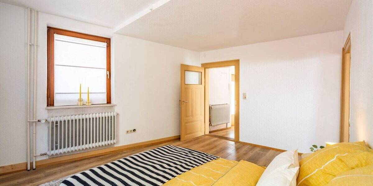 Mehrfamilienhaus, Wohnhaus Breisach am Rhein Breisach - 1 Zimmer, 292 m&sup2;, 875.000&euro; | Angebot:26141035